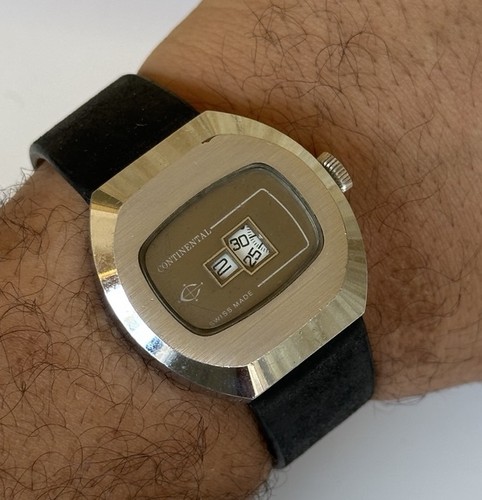Montre mécanique - montre, tv