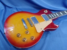 Guitare électrique
