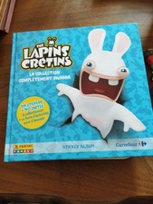 STICKERS IMAGE PANINI - THE