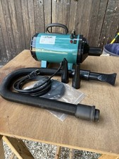 Séchoir Professionnel Pour Chien