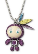 Swarovski Necklace Erika