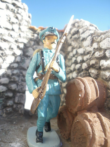Collection 1ère guerre - collection,