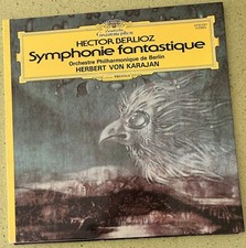 Berlioz Symphonie fantastique
