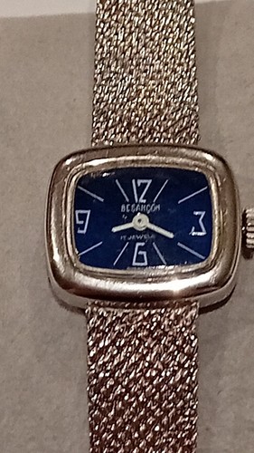 Montre mécanique besançon - montre,