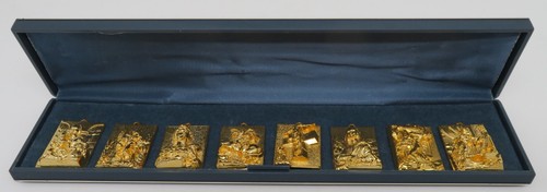 Coffret 1993 wietzel creations - 1993,