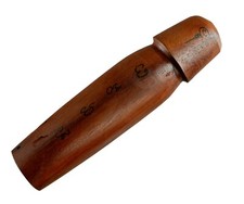 Amulette Palad Khik Bois avec