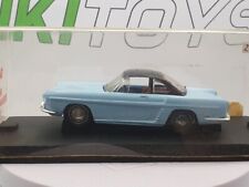 Renault Floride Solido 1/43