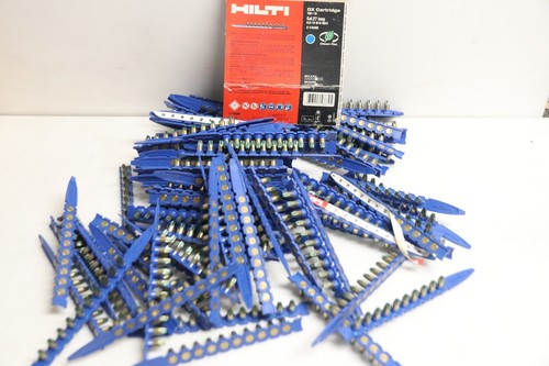 Lot 1000 charges cartouche - 1000,
