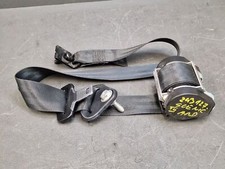 Ceinture sécurité arrière droite - Renault Scenic III - 5/7 places - 888400028R