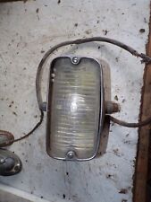 antibrouillard cibié ancien collection vintage 21123