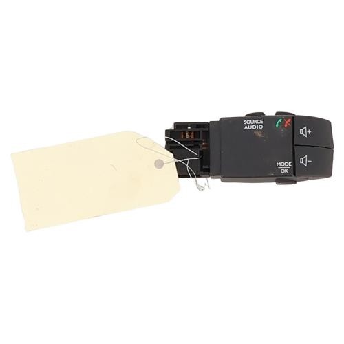 Commande autoradio renault - commande,
