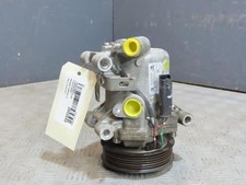 Compresseur clim PEUGEOT 208 9810349980