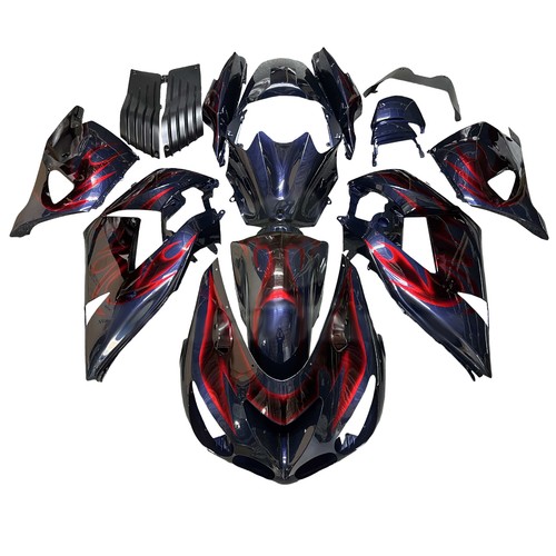 Carénage fairing kit bodywork - fairing,