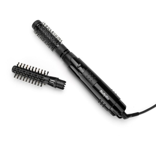 Brosse soufflante babyliss - brosse,
