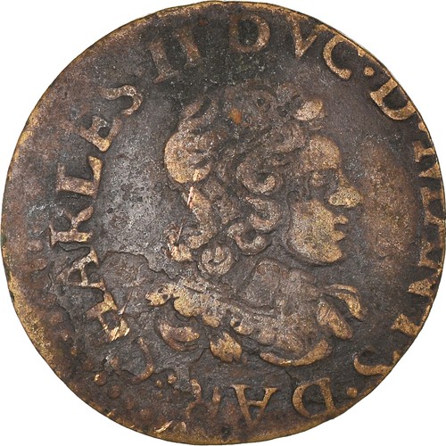 Monnaie france ardennes - france,,