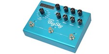 Pédale d'effets STRYMON