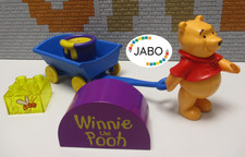 (Q3/6) Lego Duplo Winnie Pooh