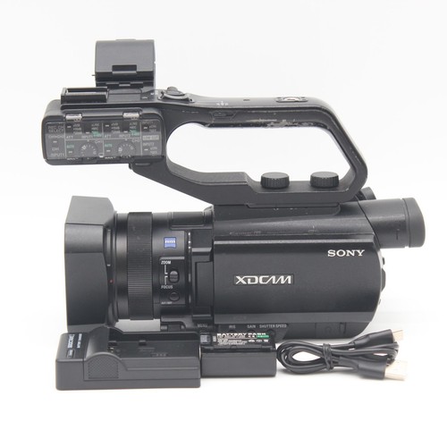 Caméra vidéo caméscope