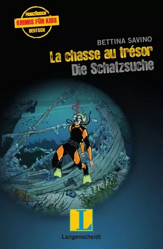 Chasse trésor die - trésor,