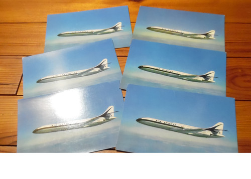 1970 france aviation - france,