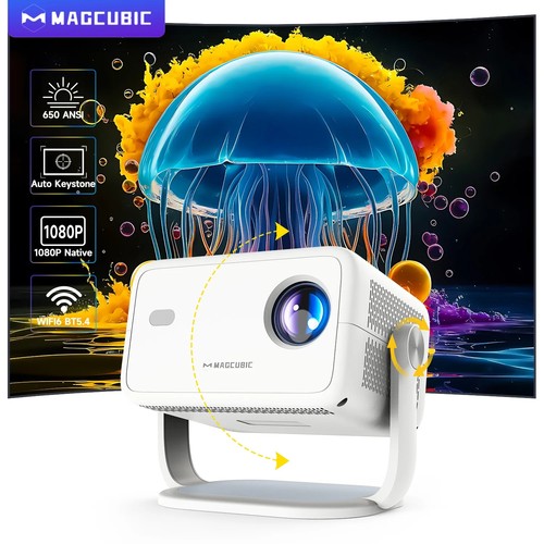 Vidéoprojecteur full 1080p - hd,