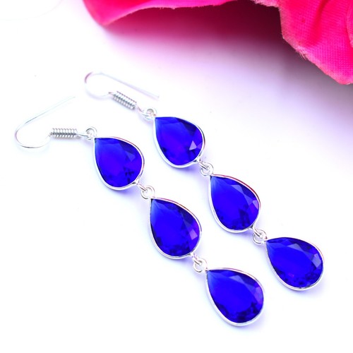 Boucles oreilles bijoux - d'oreilles, en