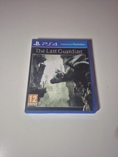 ? The Last Guardian - Sony PlayStation 4 (Ps4)