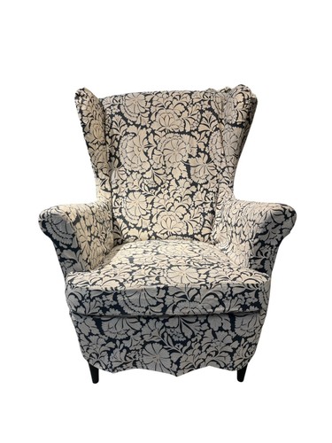 New ikea strandmon slipcover - new,