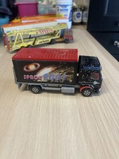 1/60 Majorette Renault Premium