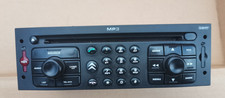 Autoradio RT3-N3-09 Peugeot