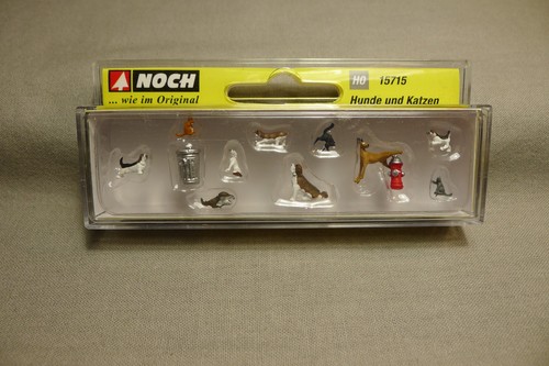 Noch 15715 chiens et - ho,, 15715,