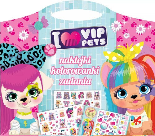 9788383151243 love vip - love,