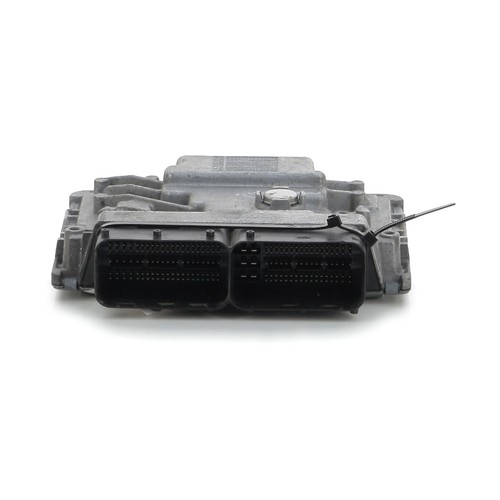 Calculateur moteur audi tt - calculateur,