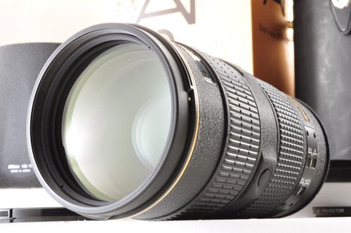 Objectif zoom nikon s - objectif,