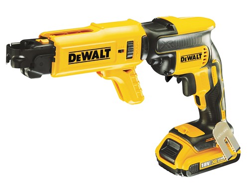 Dewalt dcf620d2k visseuse - dcf620d2k,