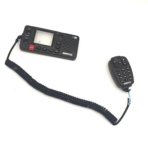 Pièces vhf simrad - vhf,