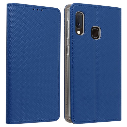 étui pour samsung a20e housse - Étui,