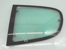 Vitre arriere gauche PEUGEOT