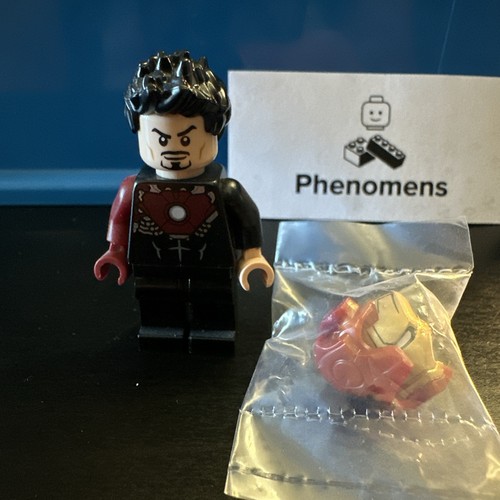 Figurine minifigure lego super - figurine,