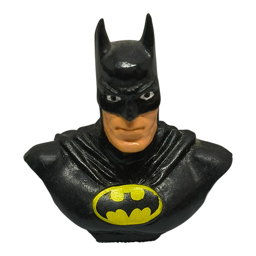 Sympa figurine pvc - sympa, buste