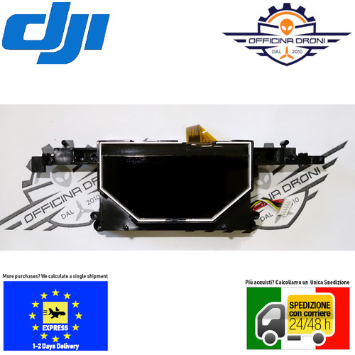 Dji mavic pro contrôleur - dji,