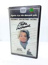 VHS - Chère Inconnue VF RCV -