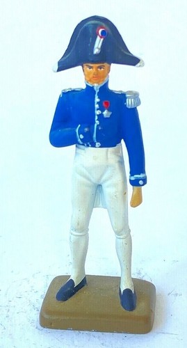 Soldats plomb starlux - plomb, grande