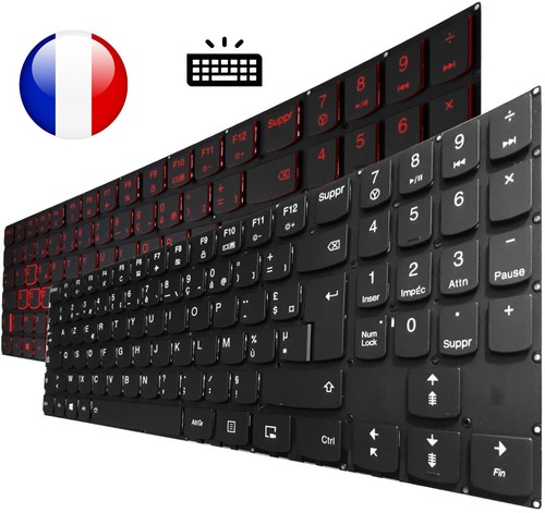 Clavier original français - clavier,
