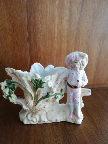 Bibelot porcelaine - bibelot,