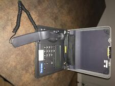 RADIO-TELEPHONE SATELLITE INMARSAT IRIDIUM