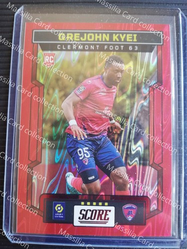 2023 panini score league 1 - 2023-24,
