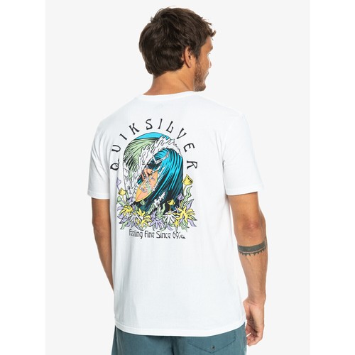 Quiksilver shirt the - t-shirt,