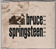 BRUCE SPRINGSTEEN  4 TRACK