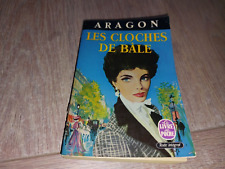 LES CLOCHES DE BÂLE / LOUIS ARAGON
